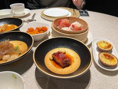 -万丽轩·粤菜(王府井金茂万丽酒店)