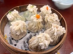 什锦烧麦-都一处烧麦馆(前门店)