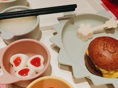 -西贝(大华虎城店)