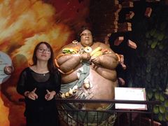 -信不信由你博物馆