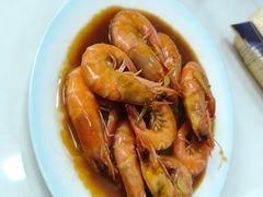 -来之顺海鲜菜馆·青岛菜·始于1993(栈桥店)