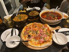 -重庆尼依格罗酒店·欣厨Niccolo Kitchen