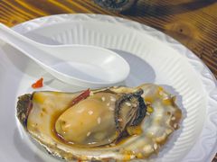 -海帮主·蒸汽海鲜青岛菜(栈桥火车站店)