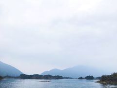 -仙岛湖旅游风景区