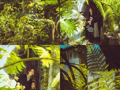 -国家植物园南园