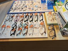 -天空之镜眼镜店蔡司依视路配镜授权零售店(望京颐堤港店)