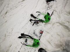 -绍兴启迪乔波冰雪世界