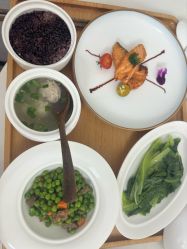 -弗蕾亚·和月月子调理院(东湖店)