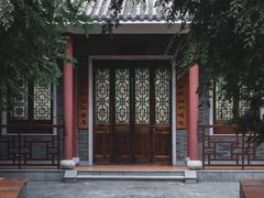 -海珠湖公园