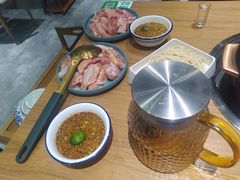 -椰椰榴椰子鸡·糟粕醋火锅(兴华南街店)