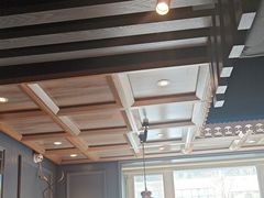 -通海俄式烧烤·俄罗斯大串(嵩山路店)