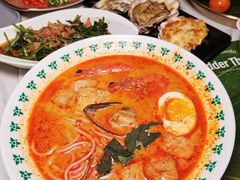 -帕娜·泰式茶餐厅·Bistro(近铁广场店)