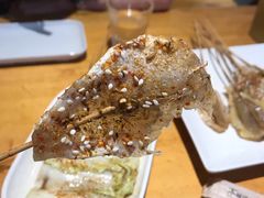 -木屋烧烤(坂田天安云谷店)