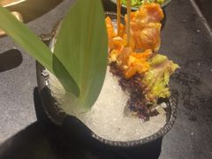 -酱小七老火锅(横店康庄店)