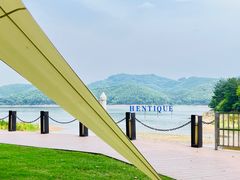 -天目湖涵田度假村