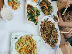 -北戴河庆山饭店·海鲜砂锅粥(北戴河黑石路店)