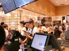 -奈雪的茶(石厦时代广场店)