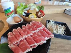 -呷哺呷哺(太原万象城店)