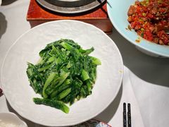 -千百味红餐厅·非遗江西菜(绿地双子塔总店)