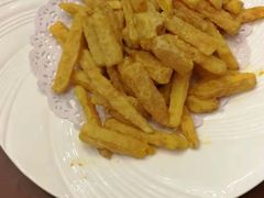 -牟传仁饭庄(星海店)