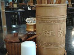 -奎元馆.百年奎元.非遗传承(西湖边的解放路店)