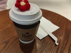 -Peet's Coffee皮爷咖啡(豫园店)
