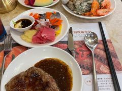 -芭菲盛宴·环球美食(锦城万达广场店)