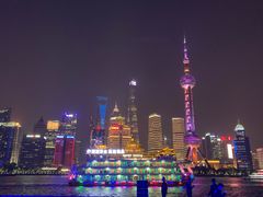 -上海港国际客运中心