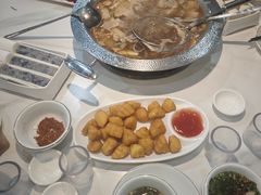 -古乐牛香·鲜牛肉牛杂火锅(五一中路店)