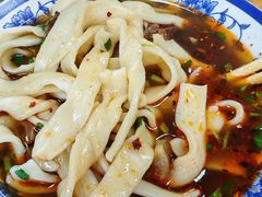 -清真-戏楼王记牛肉面