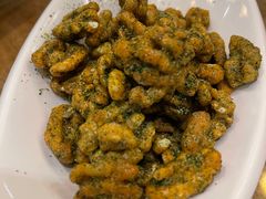 -HOHO餐厅(古子城店)