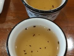 -巴依老爷新疆美食(常营店)