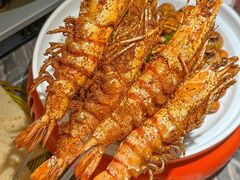 -前海沿·青岛菜(乐客城店)