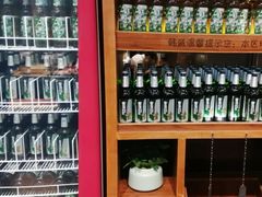 -韩盛·盛江山自助料理(于洪新玛特店)