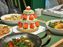 -Dark Horse·黑马蛋糕·低脂·低糖淡奶(金匙望湖大厦店)