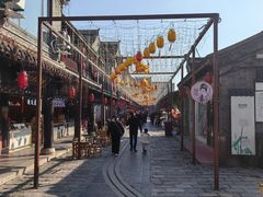 -凤城河风景区