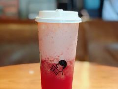 -喜茶(东莞雍华庭店)