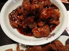 -吕纪蘇面(保利广场店)