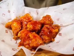 -韩礼年糕(飞虹路店)