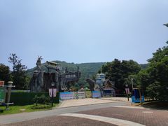 -无锡动物园·太湖欢乐园