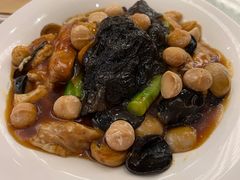 -利苑酒家(合景国际金融广场店)