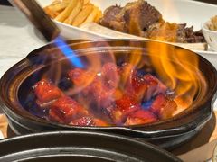 -荣兴酒家(徐家汇店)