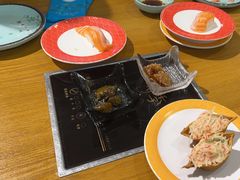 -晴季寿司(延河路万达广场店)