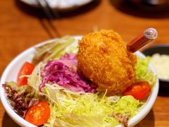 -胜博殿霸王树(嘉里中心店)