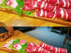 -金顺韩式烤肉·网红烤肉店(广利路店)