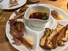 -一朵菌·野生菌探索家火锅(南亚店)