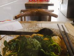 -唐记麻辣拌麻辣烫(景田东路店)