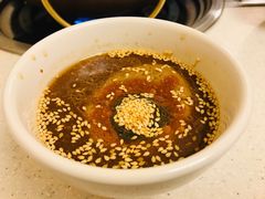 -八先生涮肉房(三里河店)