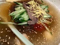 延吉冷面-七八冷面·延边朝鲜族美食(圣熙八号店)