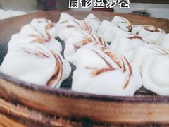 -清泉阁包子饺子·刀削面(五一店)